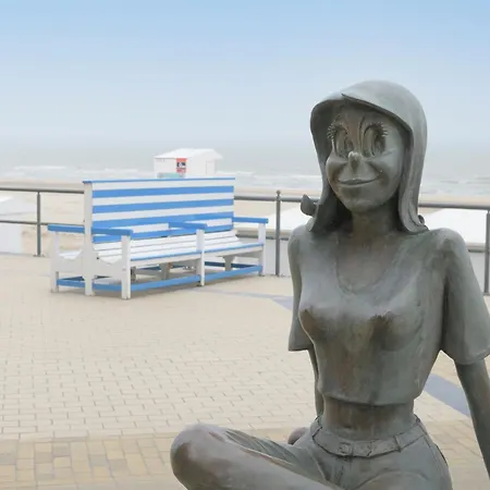 In Near Sea 미들케르케