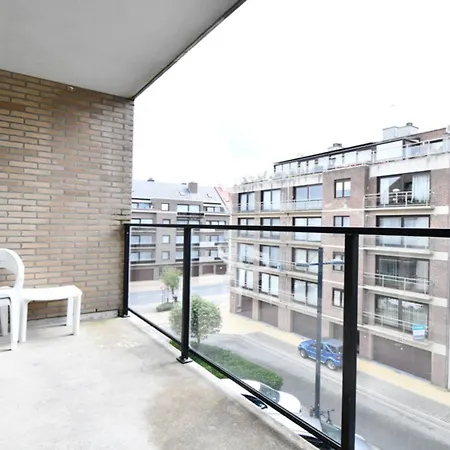 Spacious In Daire